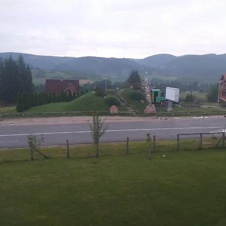 Milica Апартаменты