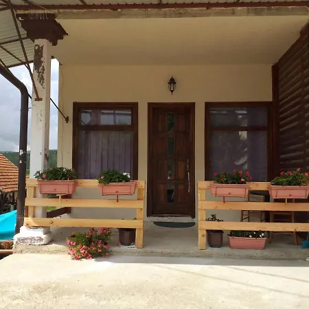 Milica Apartment
