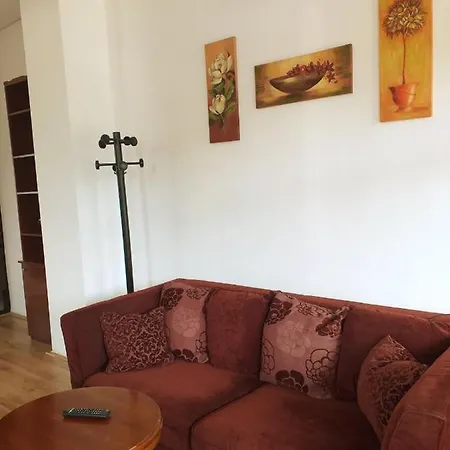 Milica Apartment Kremna