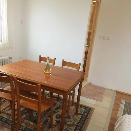 Apartment Milica