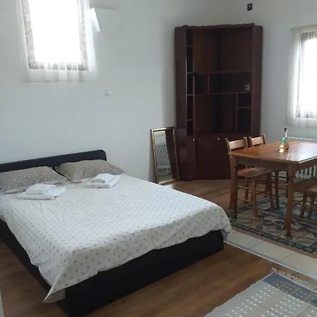 Apartment Milica *
