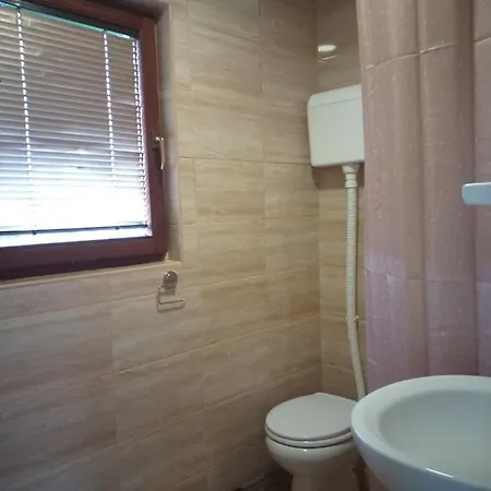 Apartman Milica Kremna