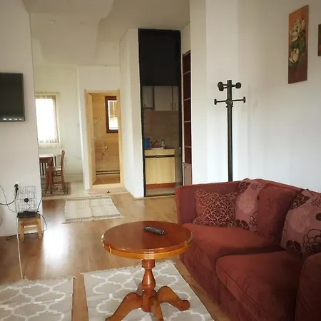 Lägenhet Milica Kremna