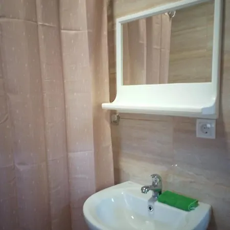 Апартаменты Milica Kremna