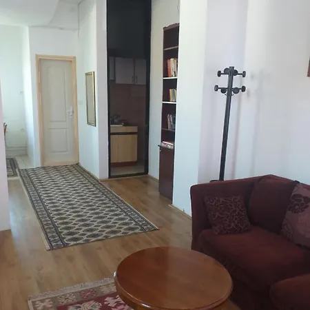 Apartment Milica