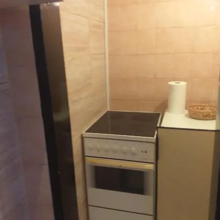 Milica Apartment *