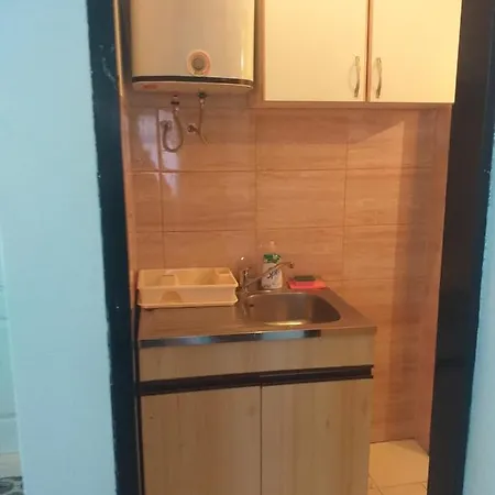 Apartment Milica *