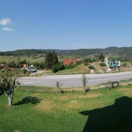 Milica Апартаменты