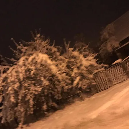 Апартаменты Milica