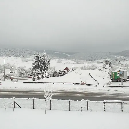 Lägenhet Milica Kremna