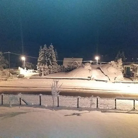 Milica Апартаменты