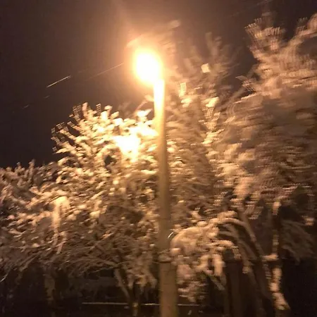 Milica Apartman Kremna