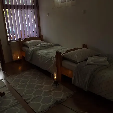 Milica Apartment