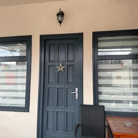 Milica Апартаменты *