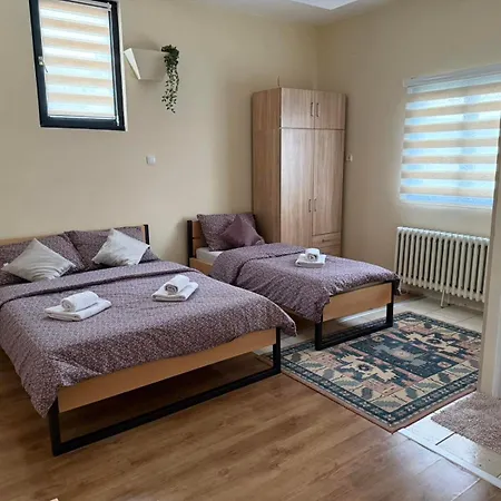 Milica Апартаменты