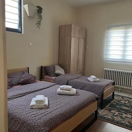 Milica Апартаменты